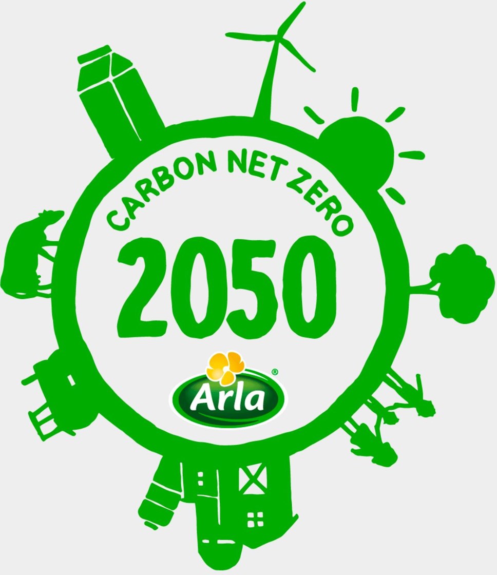 Carbon net zero