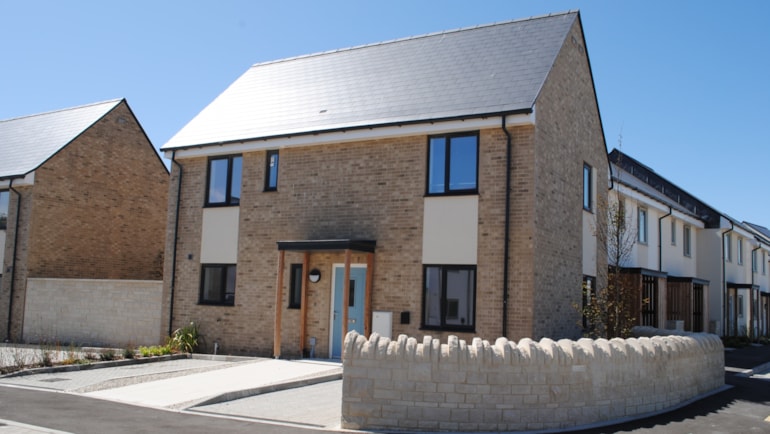 Magna secures £150m investment in new homes