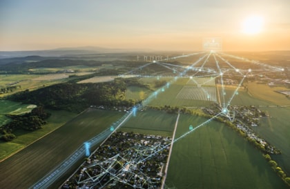 Irish energy sector’s digital transformation to be accelerated with new partnership: smartgrid original