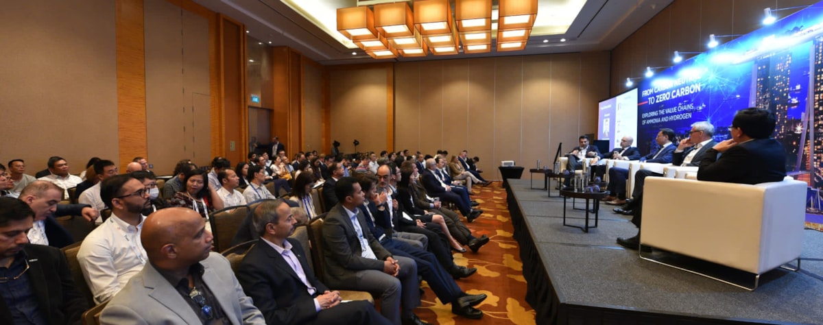 2 - SMW Panel Event