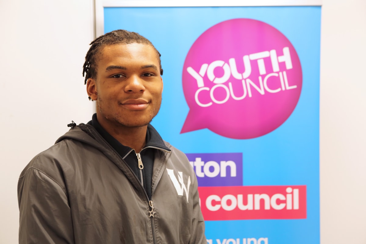 Youth Council 2026 MLYA 1 D'Eric Koy