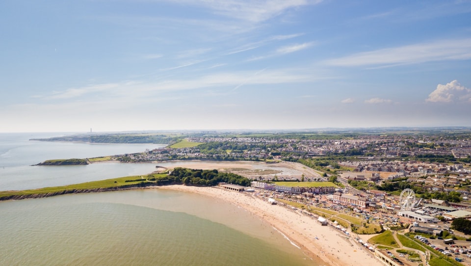 Barry Island