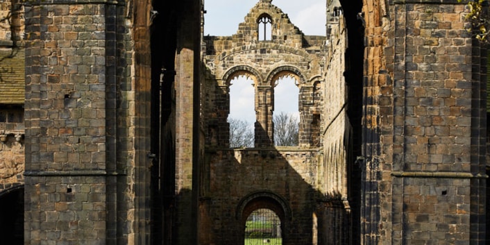 Call to help support city’s museums through new donation scheme: Abbey Meditation