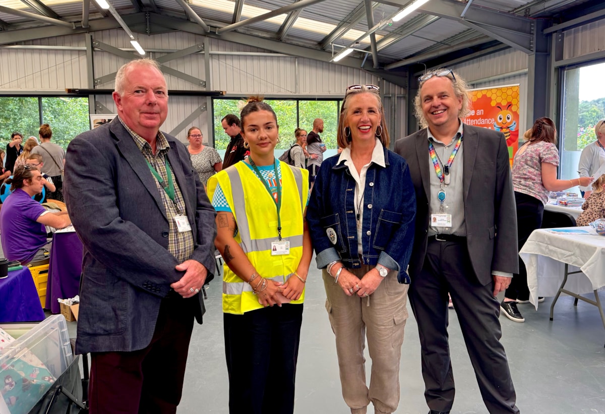 Ddiwrnod Chwarae 2025-2