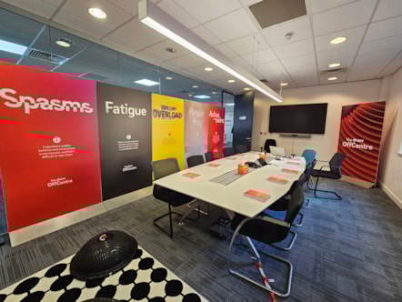 offcentre main