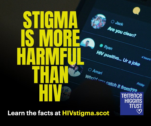 Banner - 2 - 350x250 - HIV Stigma - Oct 2023