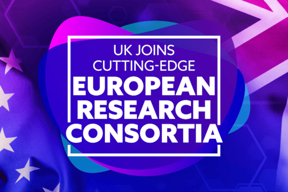 UK redoubles Horizon push as Kyle forges deeper research links with the EU: HorizonPush govuk