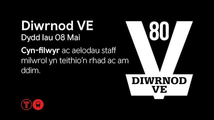VE Day