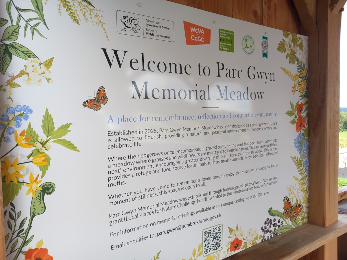 Sign