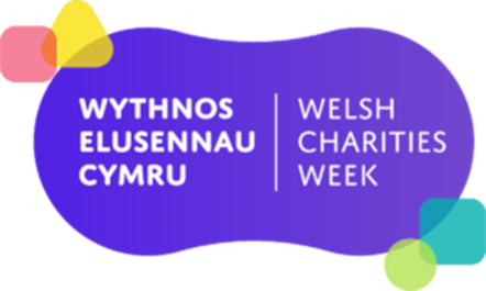 WeLSH Charities Week graphic