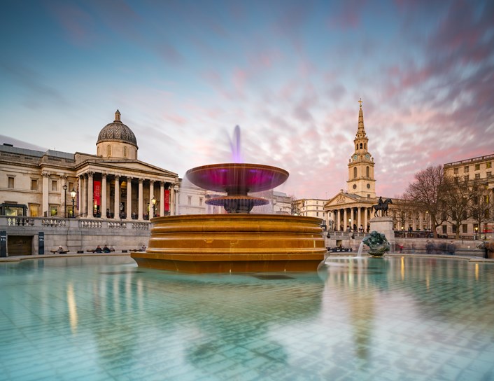Visit London reveals top 5 unmissable art exhibitions opening in the UK capital in 2020: 2017 01 18 London-472-Pano