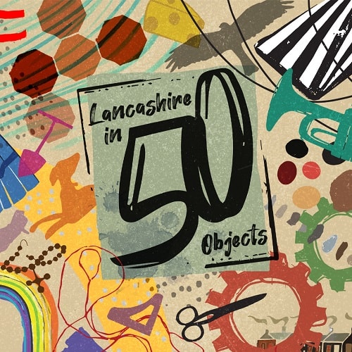 50 objects