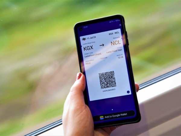 Lumo flexes new ticket option : Introducing LumoFlex