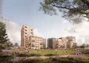 Parkside: Parkside