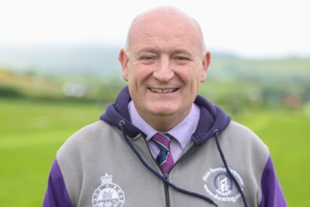 John Davies