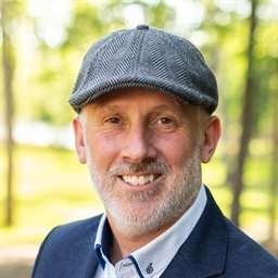 Chris Ford, USAA