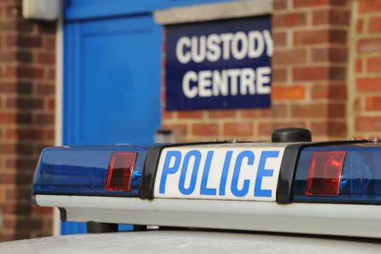 Police working to improve outcomes in violence against women and girls: Custody3