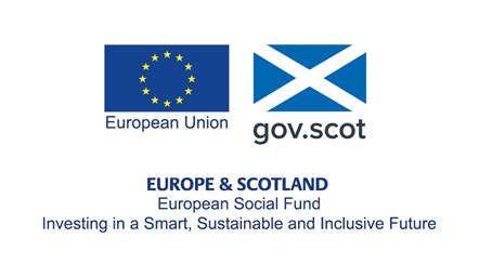 European Social Fund awards for two Moray projects 