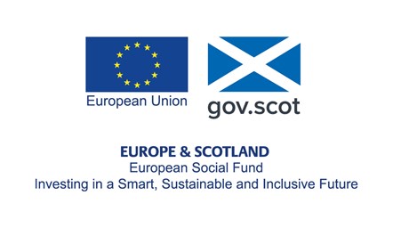 European Social Fund awards for two Moray projects