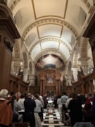 2025 LAS Carol Concert: 2025 LAS Carol Concert