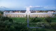 Littlewoods Film and Television Studios: Littlewoods Film and Television Studios