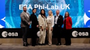 ESA Phi Lab UK ASC: ESA Phi Lab UK ASC