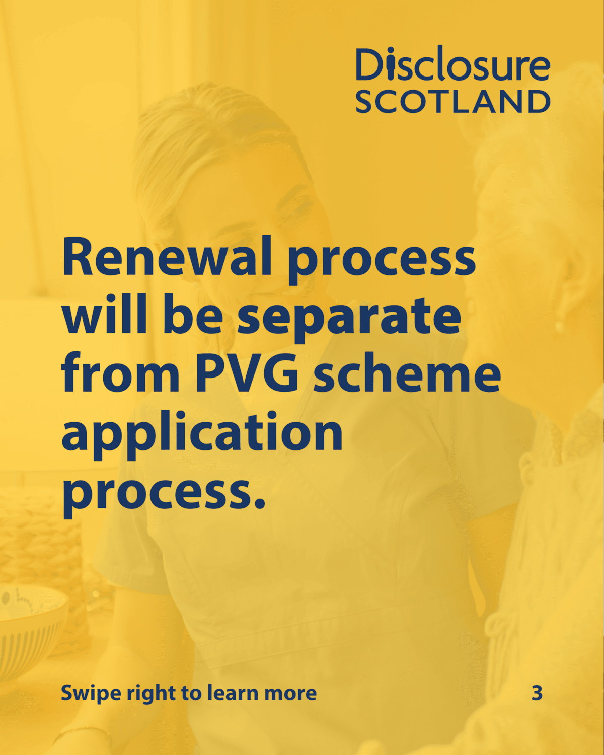 Your PVG scheme membership is changing (five-year membership) - March 2026 - PNG - Page-3