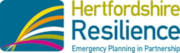 Herts LRF Logo high res: Herts LRF Logo high res
