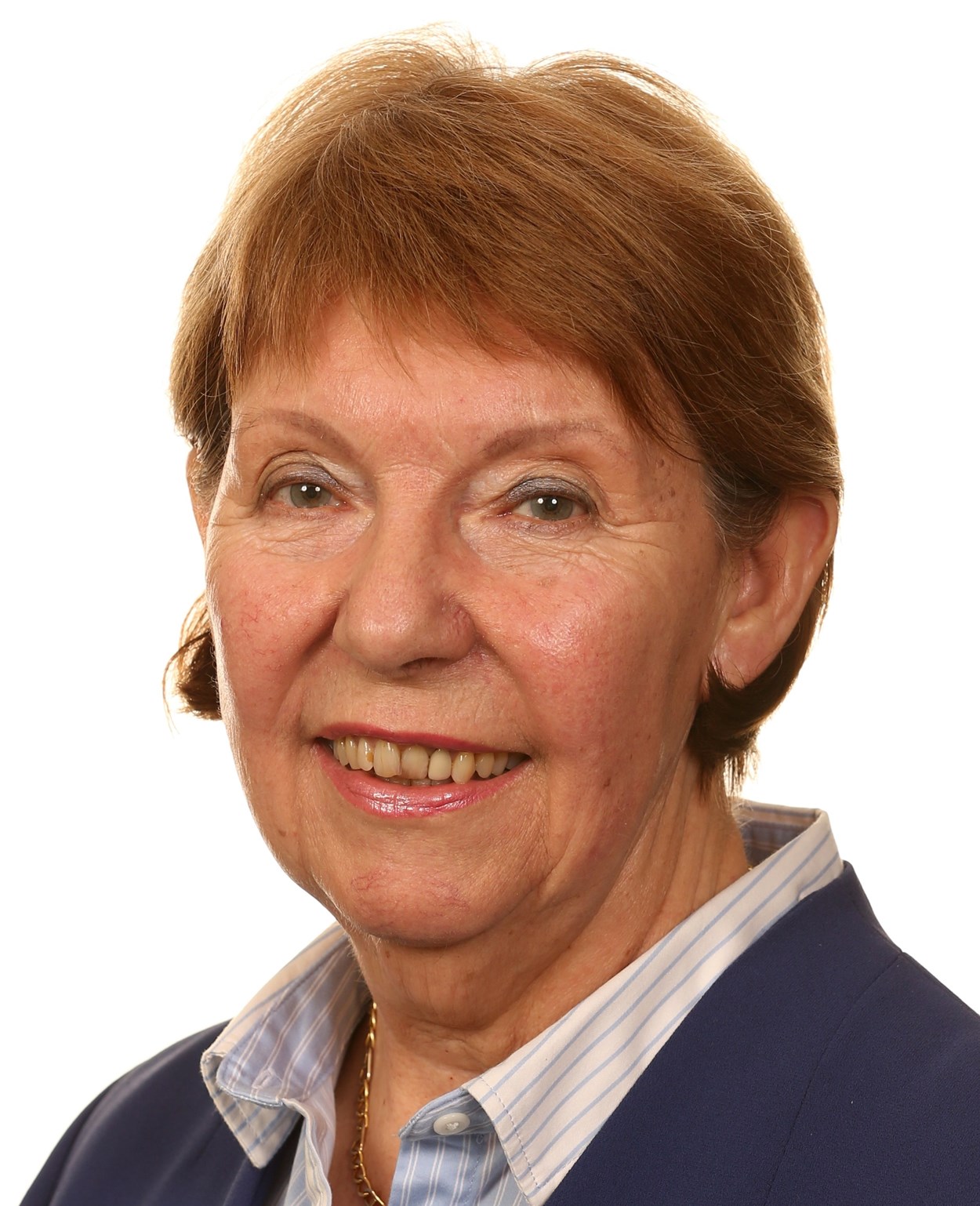 Cllr KayCutts Nottinghamshire County Council