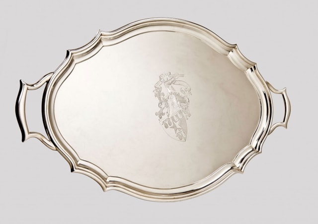 Pic 12 - The Lilburn Trophy
