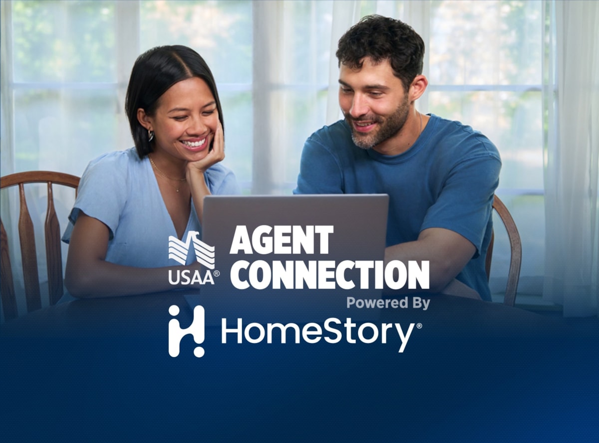 USAA Agent Connection
