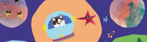 Story Explorers  Whale Tales at Leeds Libraries