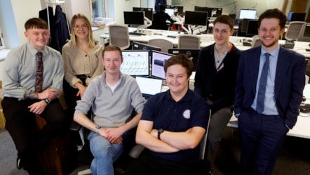 National Apprenticeship Week 1