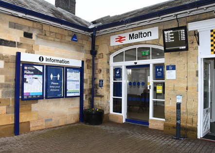 Malton station-2