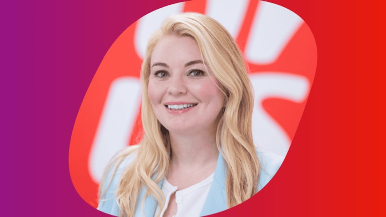 Flexible working in action and how Charlee is shaping E.ON’s approach to modern work