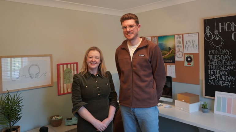 £600 million milestone for Help to Buy - Wales as scheme continues to support homeownership dreams