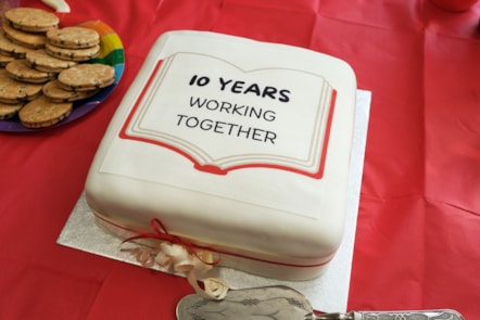 cake
