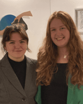 Molly and Sophie-2