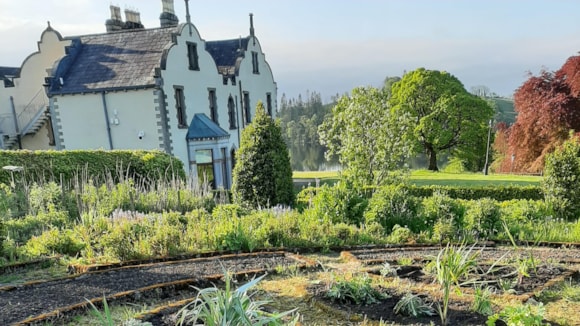 Fingal County Council in partnership with Children’s Books Ireland and Tyrone Guthrie Centre announce the Children’s Books Bursary: Tyrone Guthrie Centre