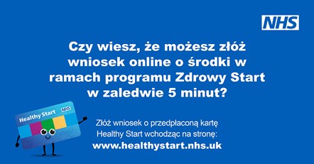 NHS Healthy Start POSTS - Applying online posts - Polish-6