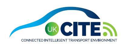 Siemens technology supports UK’s first connected road test environment: uk-cite-logo.jpg