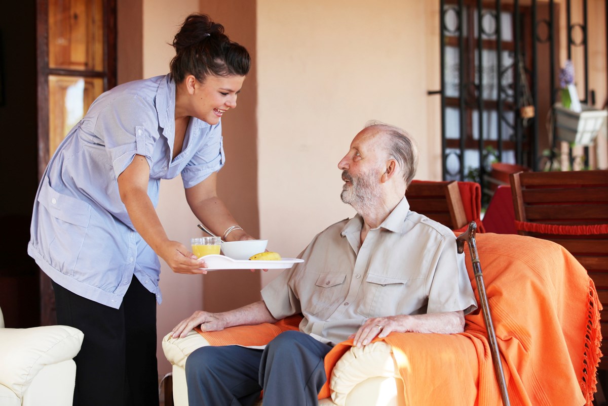 Social Care assistants wanted!