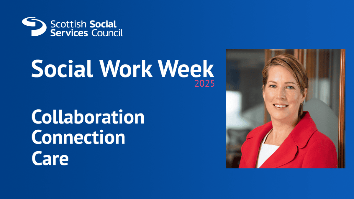 Social Work Week 2025 Maree Allison (image): Social Work Week 2025 Maree Allison (image)