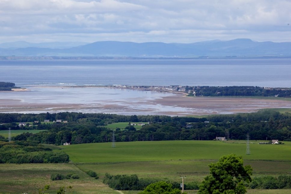 Findhorn Bay wildfowling permit system to be discussed by councillors