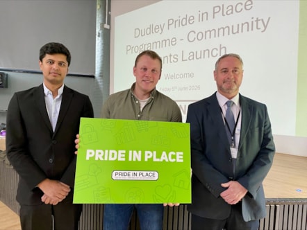 Pride in place grants
