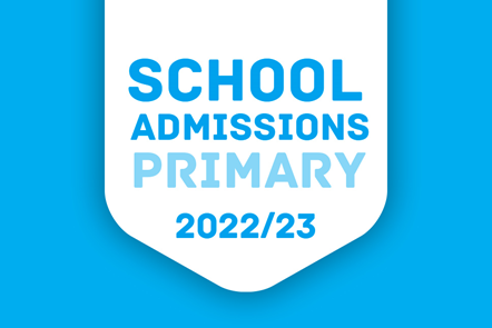 Primary school admissions-2