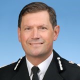 Police Chiefs Blog: CC Nick Ephgrave - changing the culture on disclosure: Nick Ephgrave