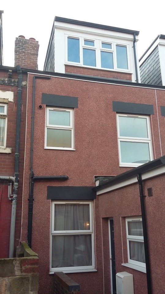 Thousands of empty Leeds homes brought back into use: crossgreenlaneafter.jpg