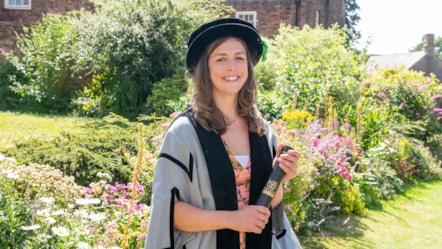 Jade Cookson - Alumnus of the year-4