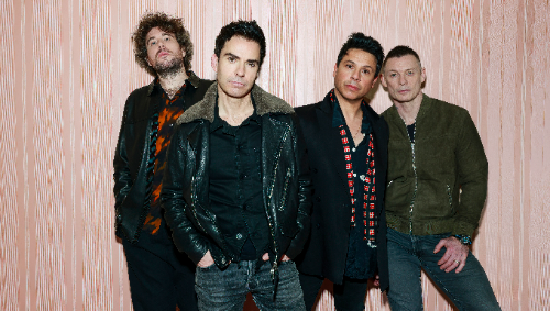 Stereophonics 2025